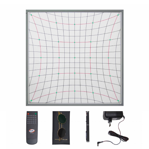 MDT EH-1 Hess Screen