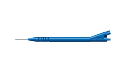 Surgistar I/A Coaxial Handpiece, Straight Shaft, 65° (Box of 10)