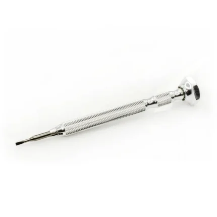 Aluminium Screwdriver Ball Bearing Flat (1.6/1.8)