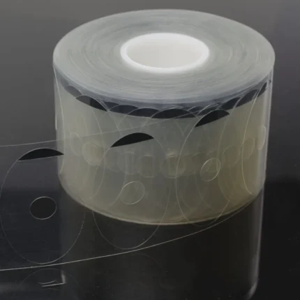 Anti -Slip Discs 26mm x 42mm