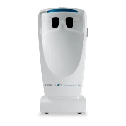 Binoptometer 4P for PC/Notebook/Netbook