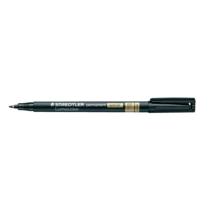 Black Pen Staedtler