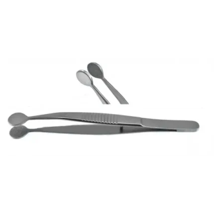 CJC Collins Expressor Forceps / Mastrota Forceps