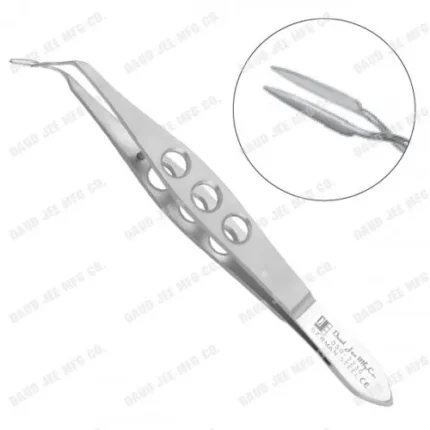 CJC Instruments Reusable Akahoshi Combo Prechopper
