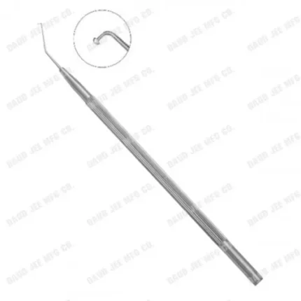 CJC Instruments Reusable Akahoshi Nucleus Sustainer