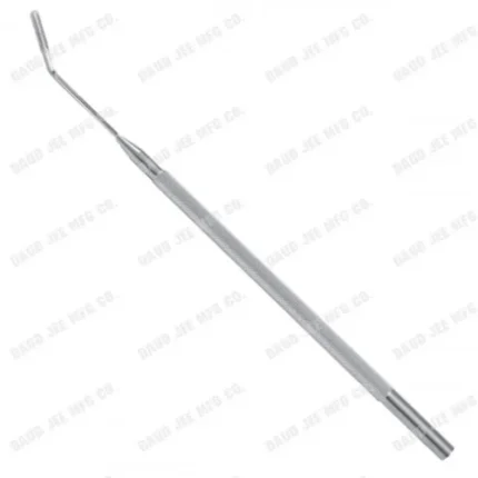 CJC Instruments Reusable Alfonso Nucleus Trisector