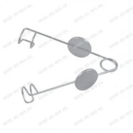 CJC Instruments Reusable Alfonso Speculum