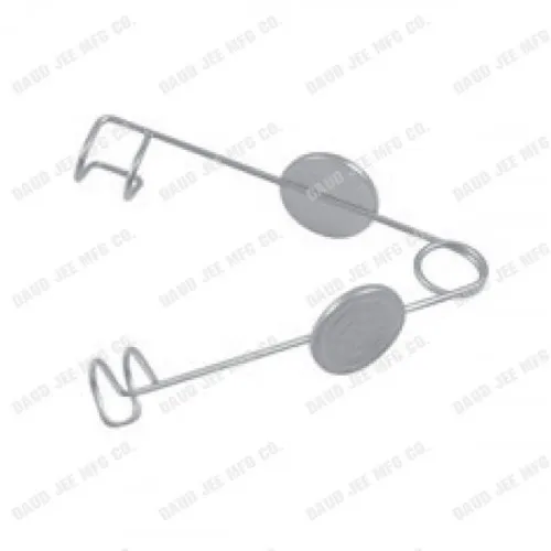 cjc_instruments_reusable_alfonso_speculum CJC Instruments Reusable Alfonso Speculum
