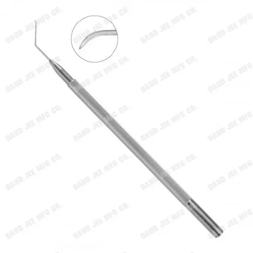 cjc_instruments_reusable_alio-scimitar_curved CJC Instruments Reusable Alio-Scimitar Curved