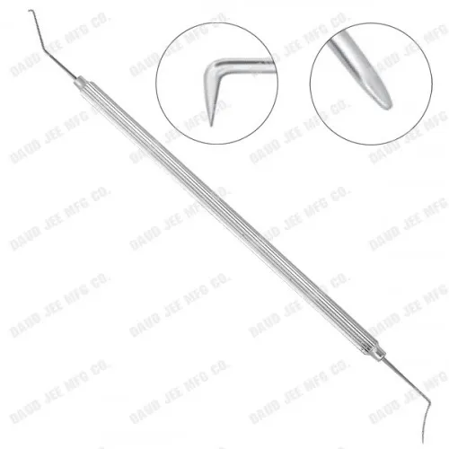 cjc_instruments_reusable_angled_phaco_chopper_1mm CJC Instruments Reusable Angled Phaco Chopper 1mm