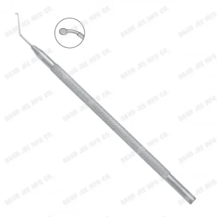 CJC Instruments Reusable Anis Phaco Chopper