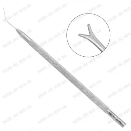 CJC Instruments Reusable Bechert Lens Pusher