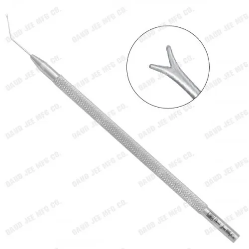 cjc_instruments_reusable_bechert_lens_pusher CJC Instruments Reusable Bechert Lens Pusher