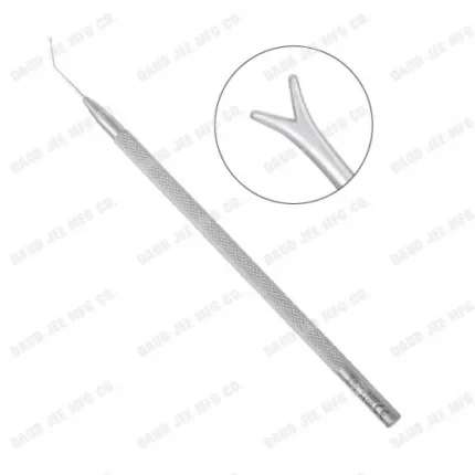CJC Instruments Reusable Bechert Nucleus Rotator