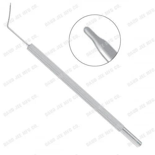 cjc_instruments_reusable_binder_flap_spatula CJC Instruments Reusable Binder Flap Spatula