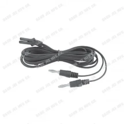 CJC Instruments Reusable Bipolar Cord
