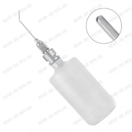 CJC Instruments Reusable Bishop Harmon Adaptor