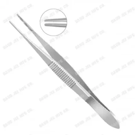 CJC Instruments Reusable Bonaccolto Forceps