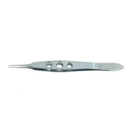 CJC Instruments Reusable Bonn Forceps Long 0.12mm