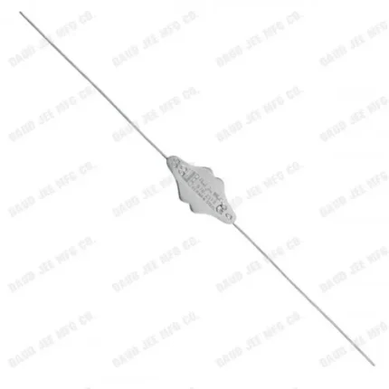 CJC Instruments Reusable Bowman Lacrimal Probe #0000-000