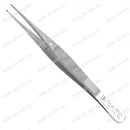CJC Instruments Reusable Bracken Fixation Forceps