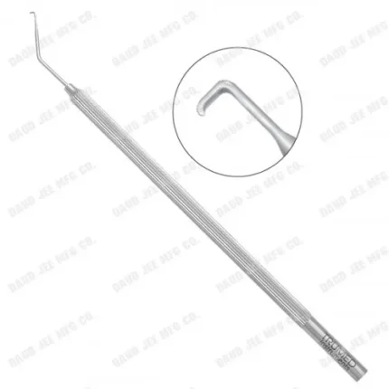 CJC Instruments Reusable Brierley Nucleus Splitter