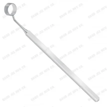 CJC Instruments Reusable Camellin Style LASEK Alcohol Well 9.50mm