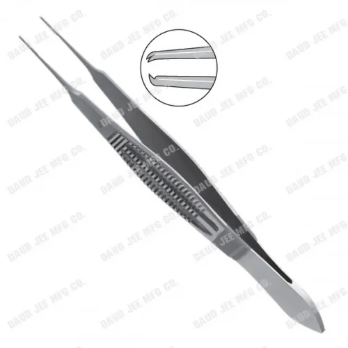 cjc_instruments_reusable_castroviejo_forceps_0.12mm-1 CJC Instruments Reusable Castroviejo Forceps 0.12mm