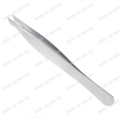 cjc_instruments_reusable_cilia_forceps_gold_plated CJC Instruments Reusable Cilia Forceps Gold Plated