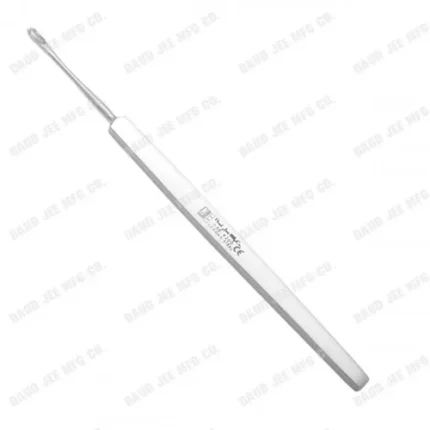 CJC Instruments Reusable Culler Lens Spoon