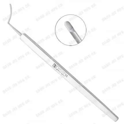 CJC Instruments Reusable DALK Rosenwasser Trisector