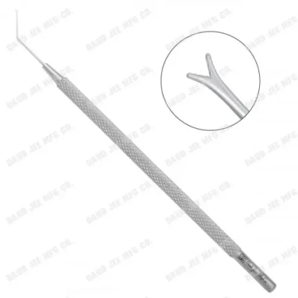 CJC Instruments Reusable Deitz ICL Manipulator