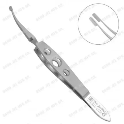 CJC Instruments Reusable Dodick Nucleus Cracker