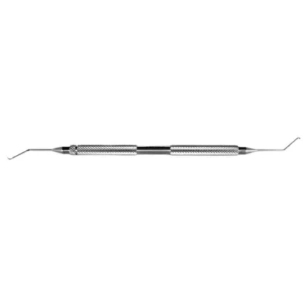 CJC Instruments Reusable Double-ended Nagahara Chopper & Drysdale Manipulator - Left Hand