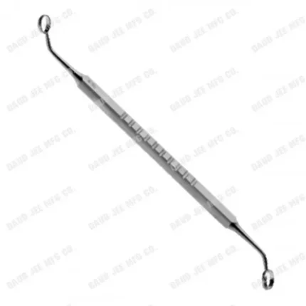 CJC Instruments Reusable Double End Marker 5mm & 5.5mm