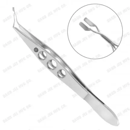 CJC Instruments Reusable Ernest Nucleus Cracker