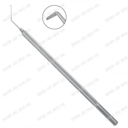 CJC Instruments Reusable Escaf Nucleus Divider