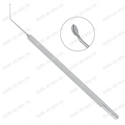 CJC Instruments Reusable Escaf Nucleus Manipulator