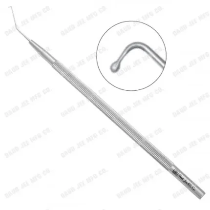 CJC Instruments Reusable Escaf Nucleus Sustainer