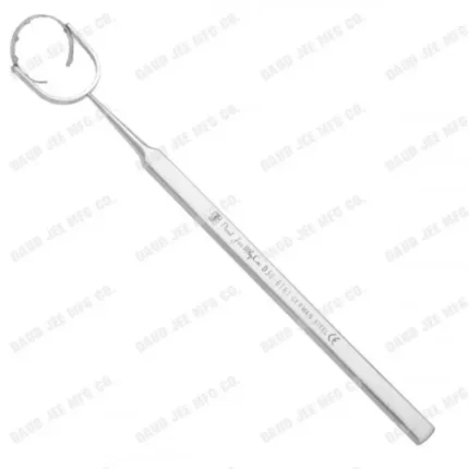 CJC Instruments Reusable Fine-Thornton Fix Ring 13mm