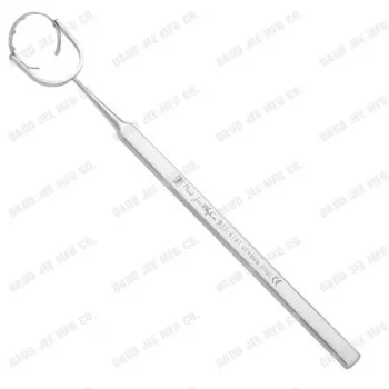 CJC Instruments Reusable Fine-Thornton Fix Ring 16mm