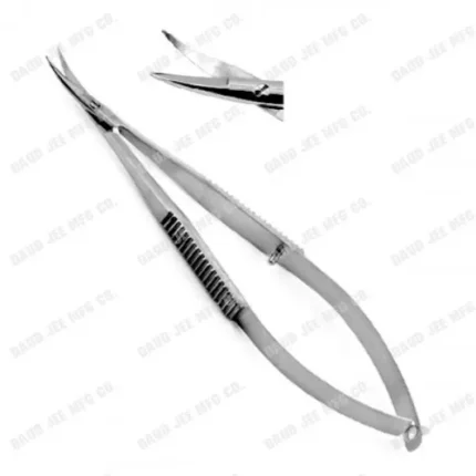 CJC Instruments Reusable Fogla Scissors Right