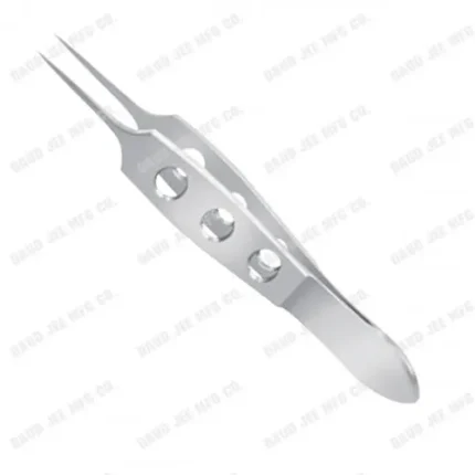 CJC Instruments Reusable Foreign Body Forceps