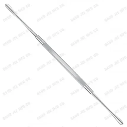 CJC Instruments Reusable Freer Periosteal Elevator
