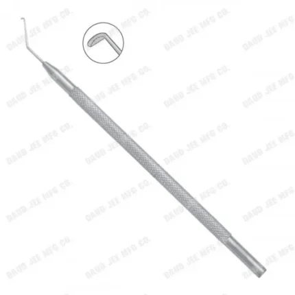 CJC Instruments Reusable Fukasaku Snapper Hook