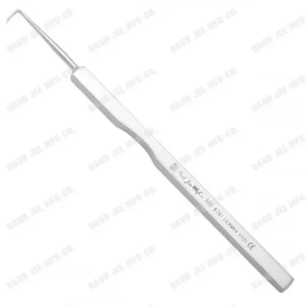 CJC Instruments Reusable Helveston Finder Hook Small