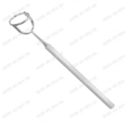 CJC Instruments Reusable Hofmann-Thornton Globe Fixation Ring