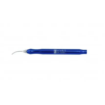 CJC Instruments Reusable Irrigation Hand Piece with Female Connector 21G 0.5mm