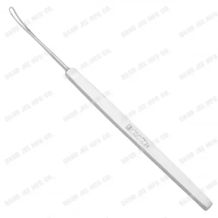CJC Instruments Reusable Keener-Arlt Lens Loop