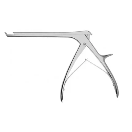 CJC Instruments Reusable Kerrison Rongeur 3mm